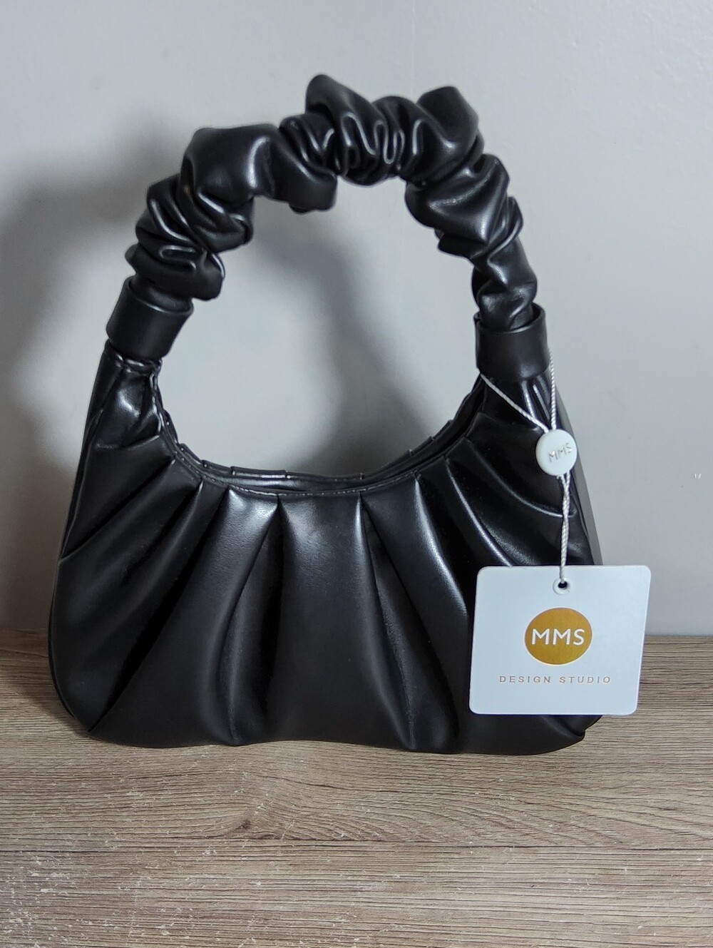 MMS Design Studio Shoulder Bag